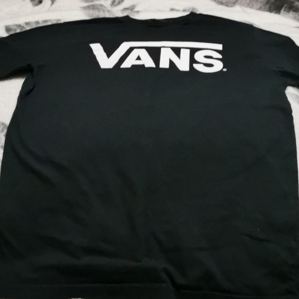 Vans Tshirt